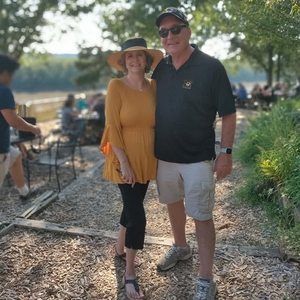 Meet your Posher, Tracie